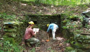 Image Centre for archeological investigations - SIU